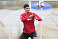 STY Kehilangan Pattynama saat Timnas Lawan Libya, 2 Pemain Ini Bisa Tutup Kebocoran di Bek Kiri 