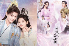11 Rekomendasi Drama China Genre Fantasi yang Seru dan Penuh Imajinasi, Dijamin Ga Bikin Bosan! 