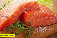Don't Worry Be Happy! Sarapan Sehat untuk Ginjal yang Sehat, Lengkap dengan Cara Menggolahnya