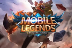 Special Awal Bulan,14 Kode Redeem ML Terbaru Hari Senin 1 Juli 2024! Klaim Free Skin dan diamond Sekarang...