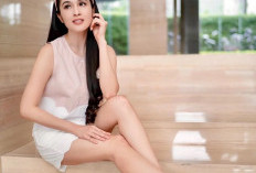 Intip Rumah Mewah Sandra Dewi dan Suami Harvey Moeis, Fasilitas Lengkap Bikin Wow!