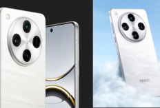 Adu Flagship Terbaru Oppo Find X8 vs X8 Pro, Sama-sama Canggih Tapi Performa Mana yang Lebih Unggul?