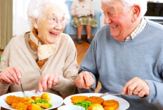 Berikut 7 Makanan yang Dapat Mencegah Osteoporosis dan Apa Saja Penyebabnya? Cari Tau Disini!