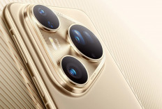 Huawei Pura 80 Ultra Bikin Takjub! Jadi HP Kamera Terbaik di Dunia: Kalahkan iPhone 16 Pro & Samsung S25