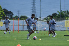 Bersaing di Super League dan ACL 2, Pemain Persib Optimistis