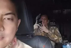 Publik Kagum! Ini Fakta di Balik Video Viral Menkeu Purbaya Melantunkan Ayat Al-Quran