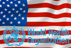 Trump Gegerkan Dunia! Baru Dilantik, Langsung Tarik AS dari WHO dan Perjanjian Iklim Paris, Sebut Ditipu!