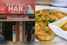 Nggak Sulit Kok, Bikin Martabak HAR, Ini Tipsnya! 