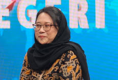 Bipih Rp 56,04 Juta, Calon Jamaah Haji Sudah Bisa Cicil, Jubir Kemenag: Silakan Dimanfaatkan 