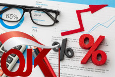 Bunga Deposito Bank Digital Tembus 9 Persen, Dana Nasabah Tak Dijamin LPS? Simak Penjelasan OJK!