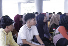 Kuliah Saja Tidak Cukup! Organisasi Kampus Jadi Bekal Sukses Masa Depan