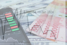 Ketidakpastian Arah Suku Bunga Global Reda, Begini Perkiraan Tren Pergerakan Rupiah di 2024