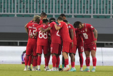 Gile! Malut United Berani Akhiri Kontrak 22 Pemain, 12 Nama Ikut Berjuang Sejak Liga 2