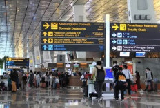 Tak Cuma Dicopot, Pejabat Imigrasi Soetta Terlibat Pemerasan WNA China Diperiksa Intensif, Terancam Sanksi Ini