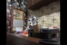 Heboh! Kanit Pidum Polres Ciamis Dituding Gelapkan Uang RJ Rp45 Juta, Korban Geram