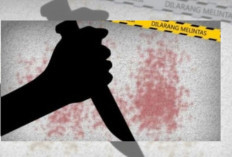 Gara-Gara Cemburu, Cekcok 2 Pemuda di Bogor Berakhir dengan Penusukan Hingga Tewas
