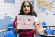 Dampak Bullying Tidak dapat Disepelekan! Lalu Bagaimana Cara Menghindarinya?