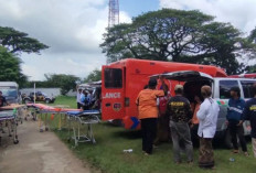 Keracunan MBG di SMAN 2 Kudus, BGN Ungkap Kuah Soto Terkontaminasi E. coli