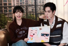 Sinopsis Genius Girlfriend: Drama China Romantis Penuh Persahabatan, Penipuan, dan Cinta Terlarang!