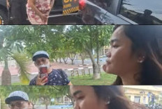 Rumah yang Terbakar di Desa Tambak, PALI Diduga Disebabkan Menantu Perempuan 