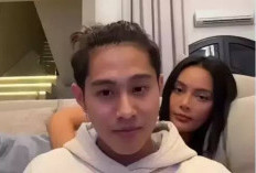 Heboh Pengakuan Kehamilan Erika Carlina, Kini DJ Panda Berikan Bukti Tidak Terlibat, Apa Itu?