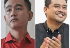 PDI-Perjuangan Tunjuk Kepala Daerah Muda Jurkam Ganjar-Mahfud, Berikut Deretan Nama Lengkapnya? 