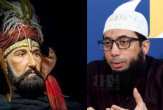 Ustaz Khalid Ungkap Kisah Wali Allah yang Suka Beli Miras dan Datangi Pelacur, Ending-nya Bikin Nangis!