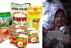 Bansos BPNT Diperkuat! Pemerintah Salurkan Tambahan Rp200 Ribu per Bulan Selama 2 Bulan