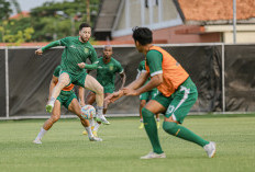 Persebaya vs Persija: Tuan Rumah Pede Amankan Tiga Angka, Berikut Jadwal dan Info Live-nya