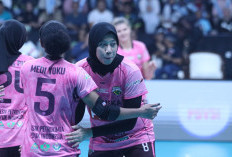 Jogja Membara! Final Proliga 2025 Dijamin Seru Gegara Ini, Berikut Jadwal Live Pertandingannya