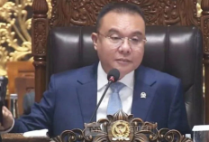 RUU Perampasan Aset Dibahas DPR: Sinkronisasi KUHP, KUHAP dan UU Tipikor Jadi Kunci