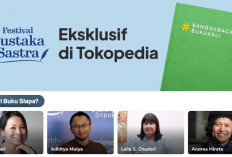 Peduli Hak Kekayaan Intelektual. Ini Yang Dilakukan Tokopedia