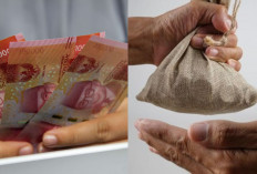 Muslim Wajib Paham! Kenali 7 Golongan Orang yang Tidak Berhak Menerima Zakat Fitrah Saat Idul Fitri