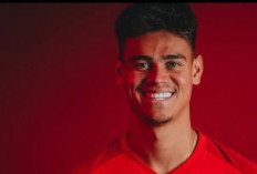 Bukan Kaleng-Kaleng, Ini Harapan Besar Hilgers Bersama Timnas Indonesia