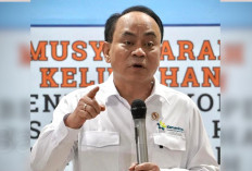 Koperasi Zaman Now! QRIS Jadi Syarat Wajib di Koperasi Desa Merah Putih