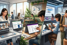 Intel Core i3 vs AMD Ryzen 3, Siapa Raja Laptop 2 in 1 Paling Kencang di 2026?