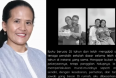 Guru SD Pamulang Dipolisikan Usai Menegur Murid, Lebih dari 16 Ribu Warganet Teken Petisi Dukungan