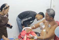 Utang Rp20 Juta Diduga Picu Penembakan Pria di Mesuji, Korban Warga OKI