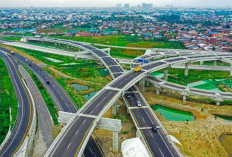 Kabinet Baru Prabowo – Gibran Tanpa Pak Bas, Bagaimana Nasib Pembangunan Infrastuktur Indonesia?