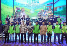 NADI JKN Diluncurkan, Cara Baru Bayar Iuran Tanpa Terbebani