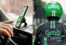 Manut Arahan Prabowo, Gojek-Grab Siapkan Program Ini sebagai Bonus Hari Raya ke Driver Ojol, Ini Kriterianya!