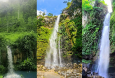 Liburan Alam yang Menyegarkan di 3 Air Terjun Terpopuler Malang! Coban Jahe, Rondo, Talun