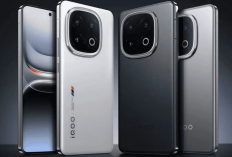 iQOO 15 Resmi Rilis 20 November 2025: Flagship Gaming dengan Performa Buas Siap Bantai Flagship Lain