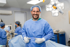 Ini 68 Ranking Universitas dengan Jurusan Kedokteran Terbaik Buat Calon Dokter Muda UTBK 2025