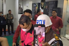 Korupsi Pertamina: Kerugian Negara Triliunan Rupiah, 9 Tersangka Diungkap!