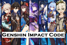 Special Minggu Pagi! Klaim 8 Kode Redeem Genshin Impact Terbaru Hari ini 19 Mei 2024, Jangan Kasih Kendor Gess