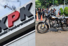 Geger! KPK Sita 26 Kendaraan di Kasus Korupsi Bank BJB, Ada Milik Ridwan Kamil