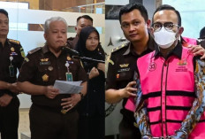 Licik! Riva Siahaan Cs Biang Kerok BBM Langka, Sulap Pertalite Jadi Pertamax, Negara Rugi Rp193 Triliunan
