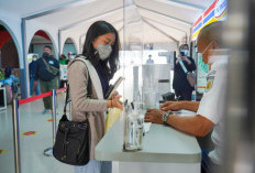 Cek! Syarat Terbaru Naik Kereta Api Pasca Kasus Covid-19 Meledak Lagi