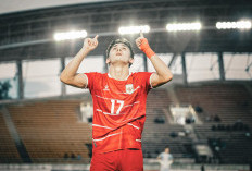 Begini Kata Kapten Timnas Indonesia U20 usai Lolos Piala Asia U20 dengan Libas Australia